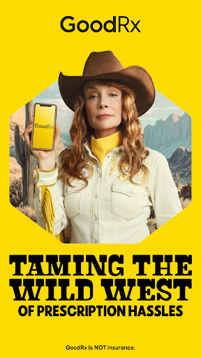 GoodRx: Prescription Coupons screenshot