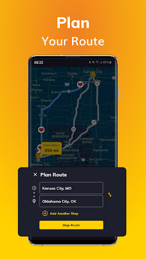 Love's Rewards screenshot
