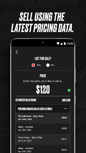 Shortboxed screenshot