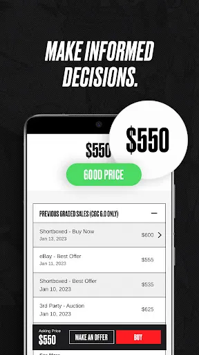 Shortboxed screenshot