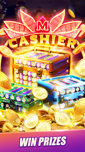 Mega Hit Poker: Texas Holdem screenshot