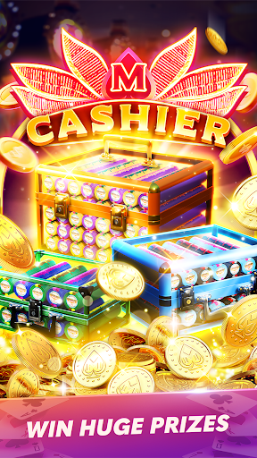 Mega Hit Poker: Texas Holdem screenshot