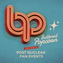 Buttered Popcorn Events