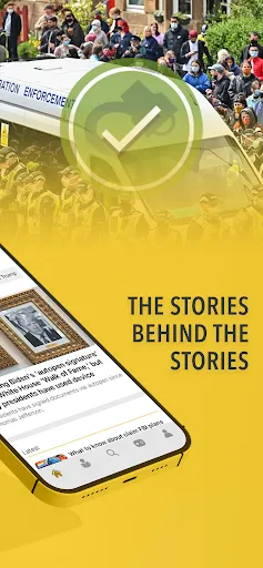 Snopes screenshot