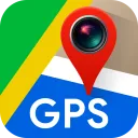 GPS Camera Map