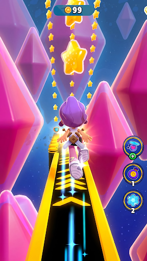 Kooply Run™: Play and Create! screenshot