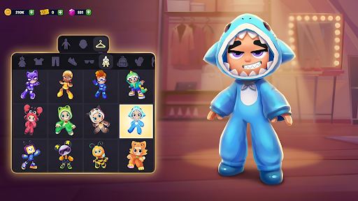 Kooply Run™: Play and Create! screenshot