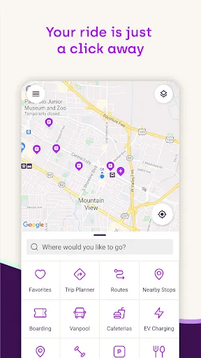TripShot screenshot