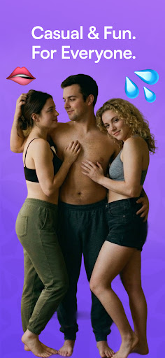 HookUp & Casual Dating App CSL screenshot