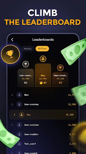 PlayVault screenshot