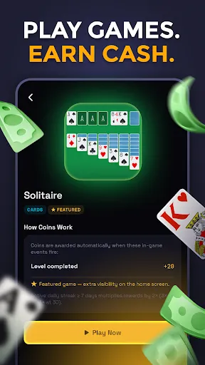PlayVault screenshot