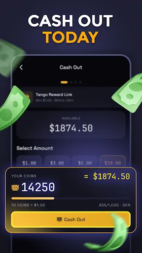 PlayVault screenshot