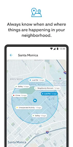 Neighbors by Ring screenshot