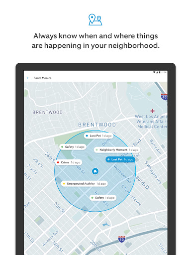 Neighbors by Ring screenshot