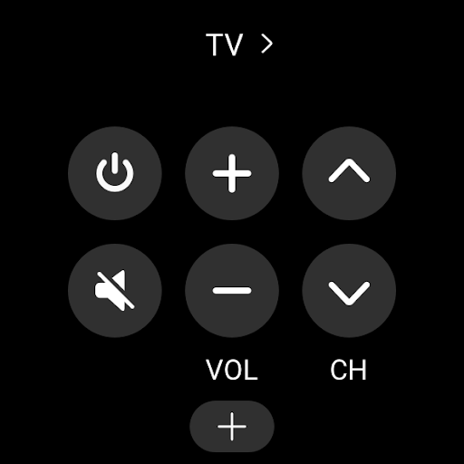 SmartThings screenshot