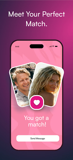 Lovely – Meet and Date Locals screenshot