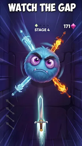 Treasure Master screenshot