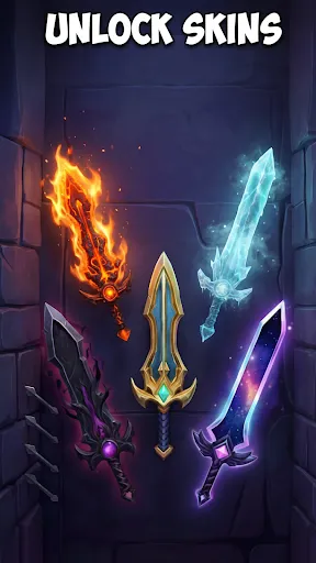 Treasure Master screenshot