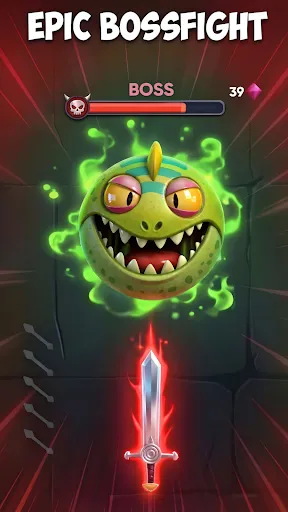 Treasure Master screenshot