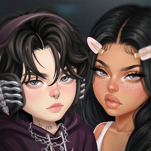 Highrise: Dress Up Avatar Chat