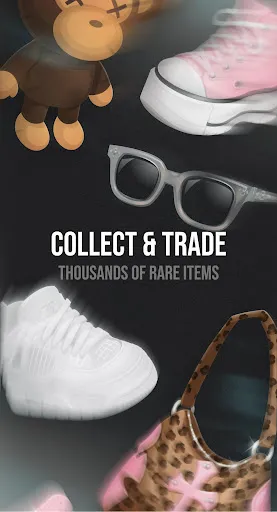 Highrise: Dress Up Avatar Chat screenshot