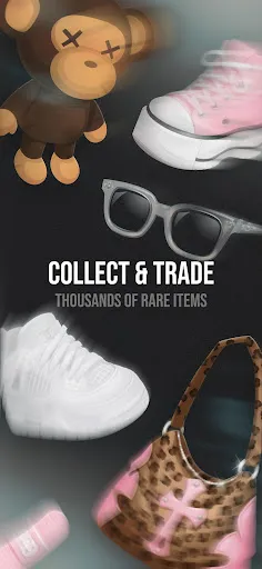 Highrise: Dress Up Avatar Chat screenshot