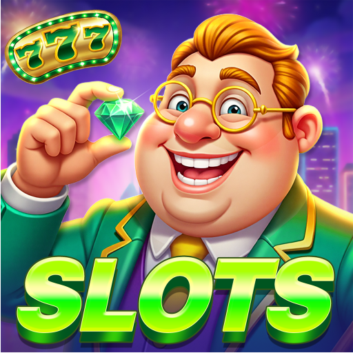 Fortune Diamond - 777 Club