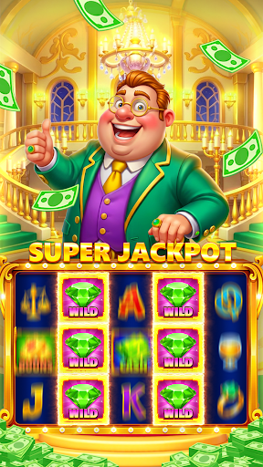 Fortune Diamond - 777 Club screenshot