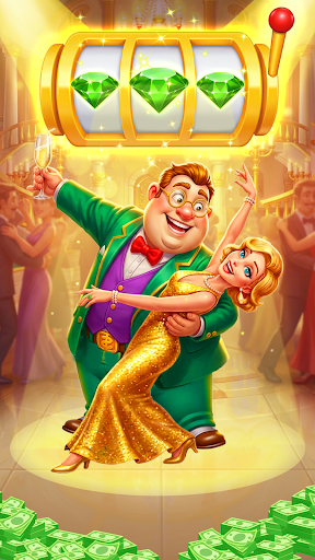 Fortune Diamond - 777 Club screenshot