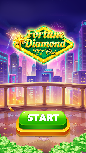 Fortune Diamond - 777 Club screenshot