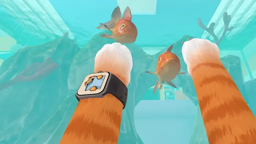 I Am Cat screenshot