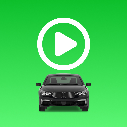 CarPlay Link for Android Auto
