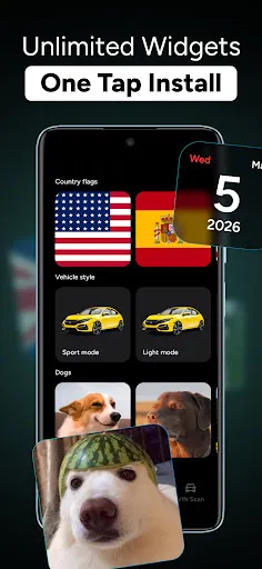 CarPlay Link for Android Auto screenshot
