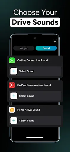 CarPlay Link for Android Auto screenshot