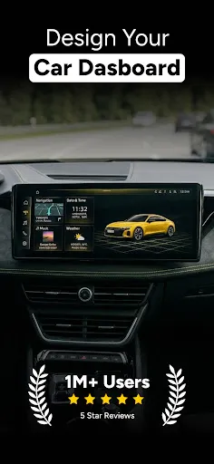 CarPlay Link for Android Auto screenshot