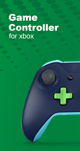 XB Game Controller screenshot