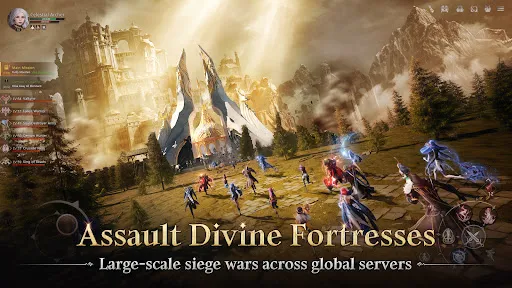 Wrath of Celestials screenshot