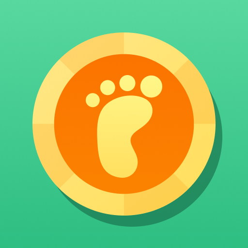LuckySteps