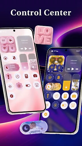 Themie: Wallpapers & Themes screenshot