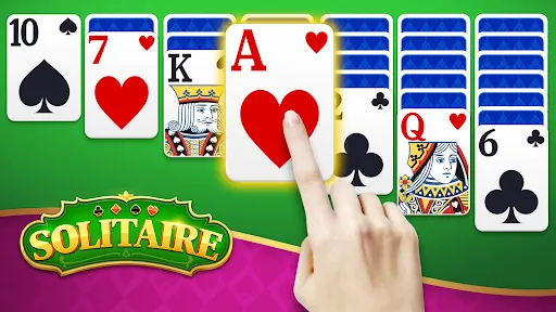 Solitaire Classic screenshot