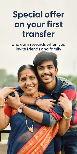 Remitly: Send Money & Transfer screenshot