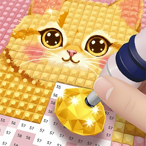 Diamond Painting - Art & Craft