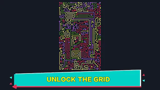 Arrowscapes™ - Arrows Puzzle screenshot