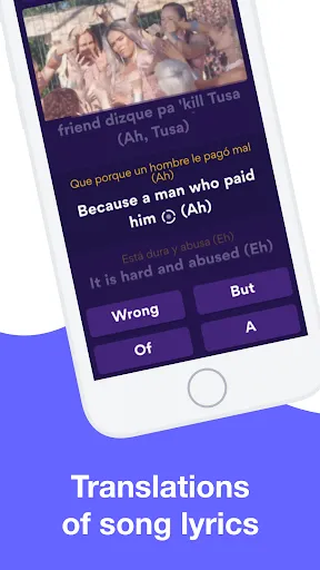 Learn Spanish Fast – Sounter screenshot