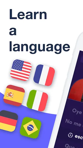 Learn Spanish Fast – Sounter screenshot