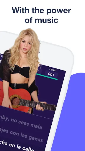 Learn Spanish Fast – Sounter screenshot