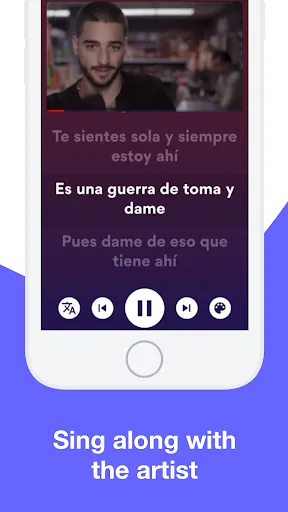 Learn Spanish Fast – Sounter screenshot