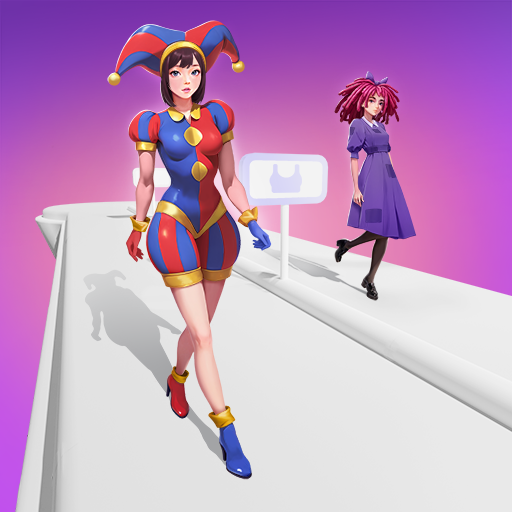 Fashion Queen: Dress Up Game