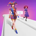 Fashion Queen: Dress Up Game