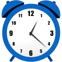 Simple Alarm Clock